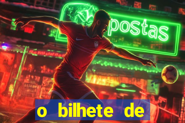 o bilhete de loteria dublado download utorrent